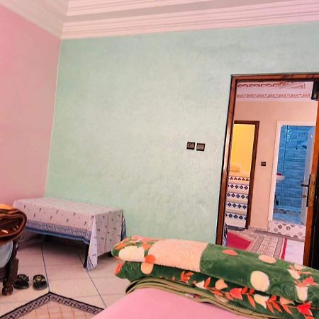Atlantic House Hostel Tamraght Kültér fotó