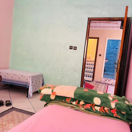 Atlantic House Hostel Tamraght Kültér fotó