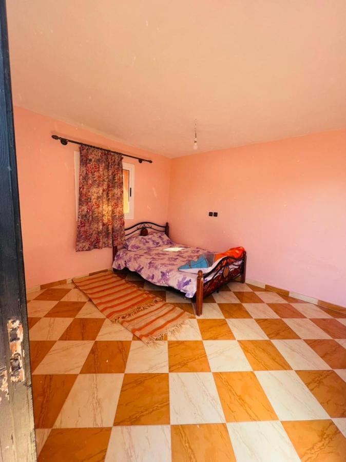 Atlantic House Hostel Tamraght Kültér fotó