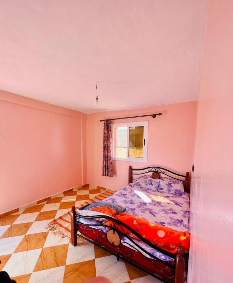 Atlantic House Hostel Tamraght Kültér fotó