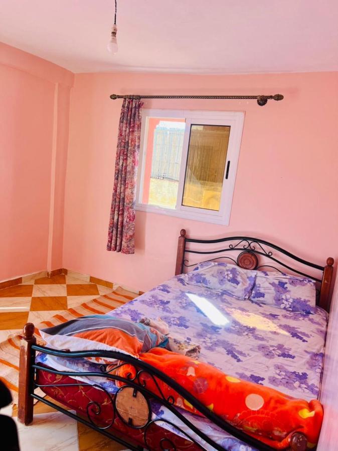 Atlantic House Hostel Tamraght Kültér fotó