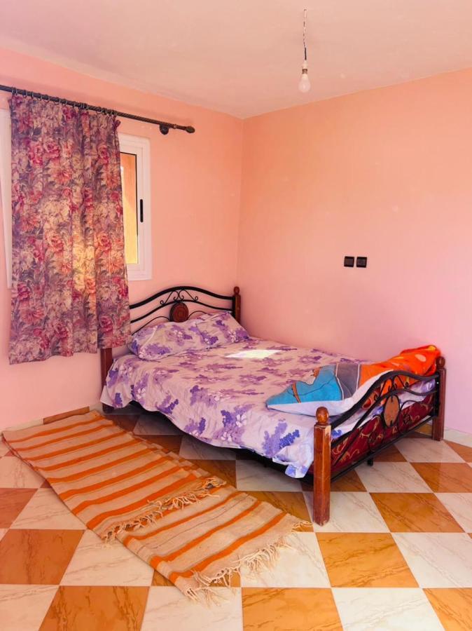 Atlantic House Hostel Tamraght Kültér fotó
