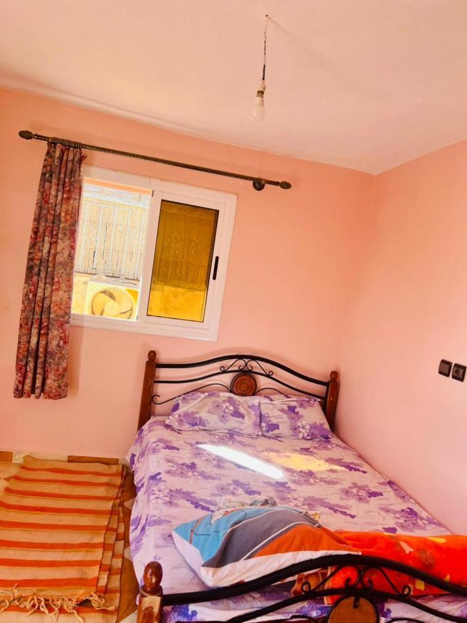 Atlantic House Hostel Tamraght Kültér fotó